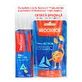 Redoxon Triple Action Vitamin C, D und Zink Pack, 10 Tabletten + Redoxitos Triple Action Vitamin C Jelly 30 mg, 25 Stück, Bayer