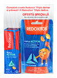 Redoxon Triple Action Vitamin C, D and Zinc Pack, 10 tablets + Redoxitos Triple Action Vitamin C Jelly 30 mg, 25 pieces, Bayer