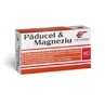 Paducel and Magnesium, 40 capsules, FarmaClass