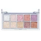 Better Than Palette 00 Licht und Glitter, 100 g, Rom&nd
