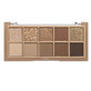 Better Than Palette 02 Mahogany Garden, 100 g, Rom&amp;amp;nd