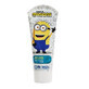 Dentifricio alla menta per bambini Minions, +3 anni, 75 ml, Mr White
