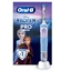 Brosse à dents électrique Vitality Pro Kids Frozen, pour les enfants de plus de 3 ans, Oral-B