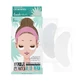 Hydrogel patches with aloe, 5 pairs, Look At Me