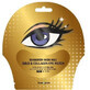 Patch idrogel con estratto d&#39;oro e collagene - 2 pezzi, 3 g, Beauugreen