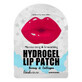 Hydrating hydrogel lip patches, 3 pcs, Look At Me