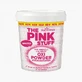 Stain removal powder, white laundry, 1 Kg, The Pink Stuff