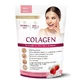 Strawberry Collagen Instant Powder Shake, 300 g, Interherb