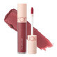 Barra de labios aterciopelada Zero Velvet 16 Burny Nude, 29 g, Rom&amp;amp;nd