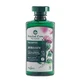 Champú con extracto de bardana para cabellos grasos con caspa Herbal Care, 330 ml, Farmona