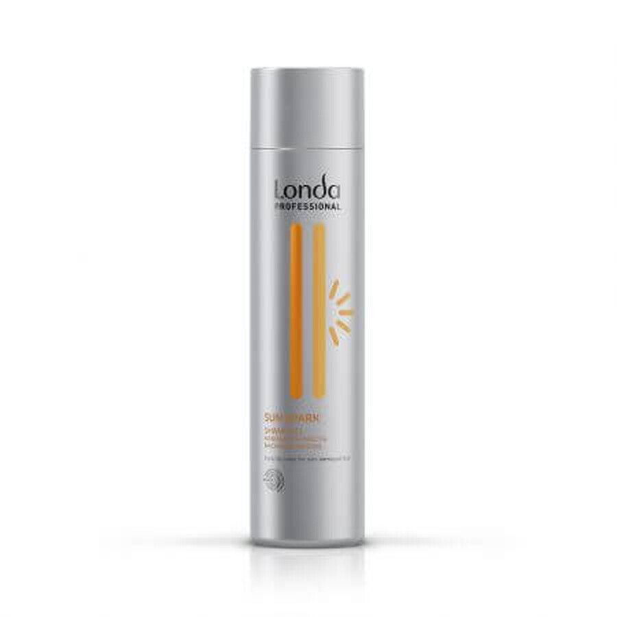 Comprar Champú protección UV Sun Spark, 250 ml, Londa Professional Champú protección UV Sun Spark, 250 ml, Londa Professional