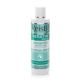 Keratin restructuring shampoo for fine hair, 250 ml, Reistill 8032568305220