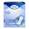 Absorbent pad Lady Extra (760569), 20 pieces, Tena