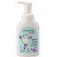 Foaming liquid soap Berry Party, 300 ml, Gerovital Kids