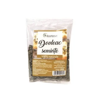 Pumpkin seeds, 150 g, Econatur