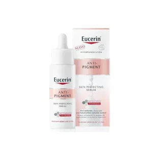 Eucerin Anti-Pigment Aufhellendes Gesichtsserum gegen Flecken, 30 ml