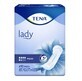Absorbent pad Lady Maxi (760931), 12 pieces, Tena