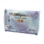 CLX Toallitas húmedas con clorhexidina, 20 unidades, ICF
