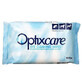 Augenreinigungs-Feuchtt&#252;cher, 50 St&#252;ck, Optixcare