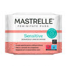 Mastrelle Sensitive intimate wet wipes, 20 pieces, Fiterman