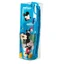 Set de viaje Mickey Mouse cepillo de viaje + vaso + pasta con sabor a menta para niños, +3 años, Mr White
