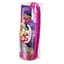 Set de viaje Cepillo + Vaso + Pasta sabor menta para niños Princesa, +3 años, Mr White