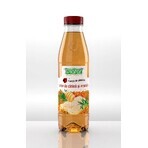 Syrup with cathine and propolis, 500 ml, Plafar
