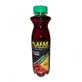 Himbeersirup mit Stevie Boost Fit, 500 ml, Plafar