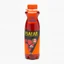 Sirop de framboise sans sucre, 500 ml, Plafar