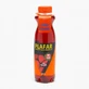 Sirop de framboise sans sucre, 500 ml, Plafar