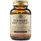 Turmeric Root Extract, 60 capsules, Solgar