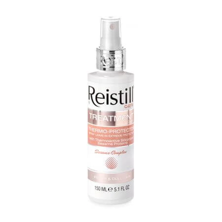 Thermal protection leave-in spray, 150 ml, Reistill