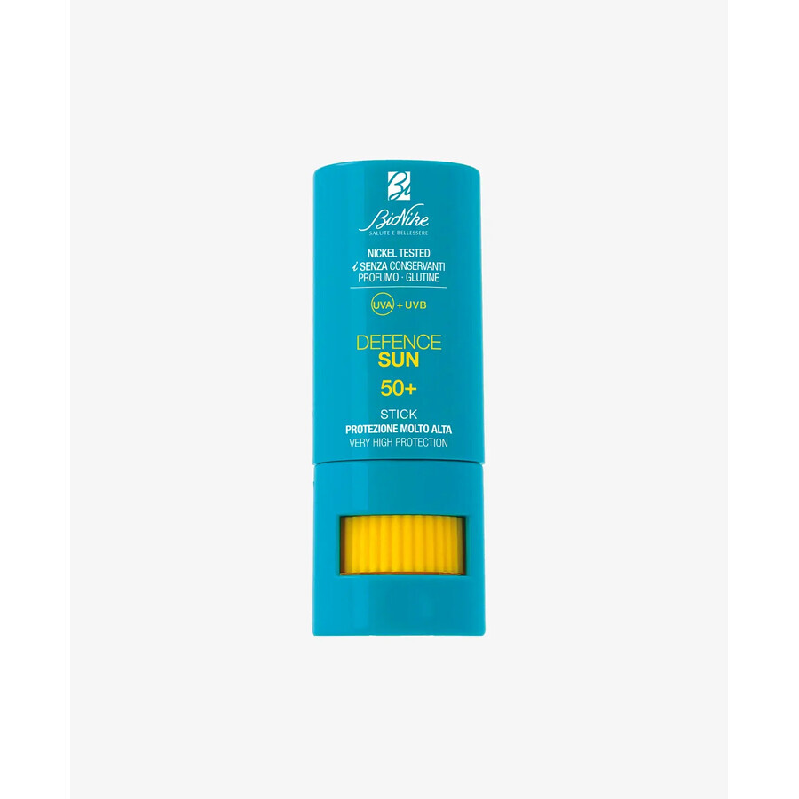 Buy Defence Sun Stick, SFP 50+, 9 ml, BioNike Defence Sun Stick, SFP 50+, 9 ml, BioNike