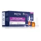Traitement de la chute des cheveux pour les femmes Phytocyane, 12 x 5 ml, Phyto
