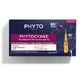Phytocyane progressive hair loss treatment for women, 12 x 5 ml, Phyto