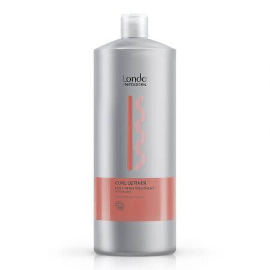 Buy Curl defining treatment after perm Curl Definer, 1000 ml, Londa Professional Curl defining treatment after perm Curl Definer, 1000 ml, Londa Professional