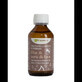 Organic linseed oil for dry and brittle hair, 100 ml, La Saponaria