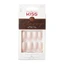 Classy Fake Nails, Be-You-Tifull Long Coffin, Kiss