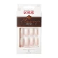 Classy Fake Nails, Be-You-Tifull Long Coffin, Kiss