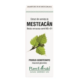 Extracto de semilla de Mesteacan, 50 ml, Plant Extrakt