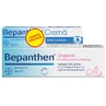 Bepanthen Diaper Rash Ointment, 100 g + Bepanthen Panthenol 5% Cream, 30 g, Bayer