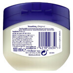 Vaselină cosmetică pură, 100 ml, Unilever Vaselină cosmetică pură, 100 ml, Unilever