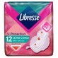 Absorbents Ultra Long, 12 pcs, Libresse