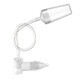 Baby nasal aspirator with soft silicone tip, Reer