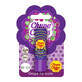 Baume &#224; l&#232;vres Chupa Chups au raisin, 4 g, Bi-Es
