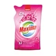 Suavizante, Almizcle, 1 litro, Sano Maxima