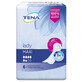 Absorbent pad Lady Maxi, 6 pieces, Tena