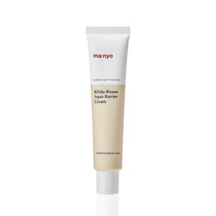 Aqua Barrier Bifida Biome Probiotische Crème, 80 ml, Manyo