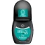 Deodorant Roll On für Männer Trockenschutz, 50 ml, Breeze