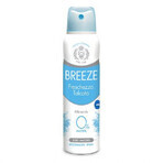 Deodorant Spray Frsh Talk, 150 ml, Breeze Deodorant Spray Frsh Talk, 150 ml, Breeze